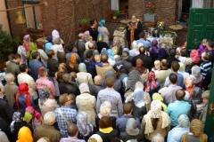 Пасха 05.05.2013